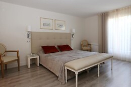 Les Criquets Hôtel Spa