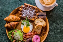Cafe Velvet