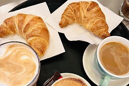 Cafe Sirius