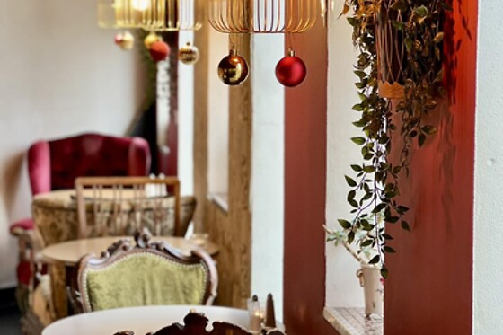 Cafe Sirius - photo 4