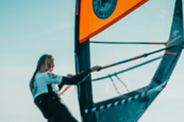 Copenhagen Surf School