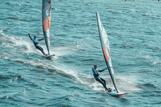 Copenhagen Surf School - photo 7