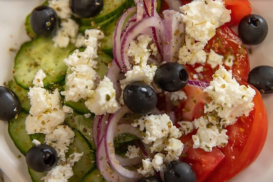 The Black Olive - Taastrup - photo 3