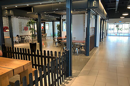 The Black Olive - Taastrup