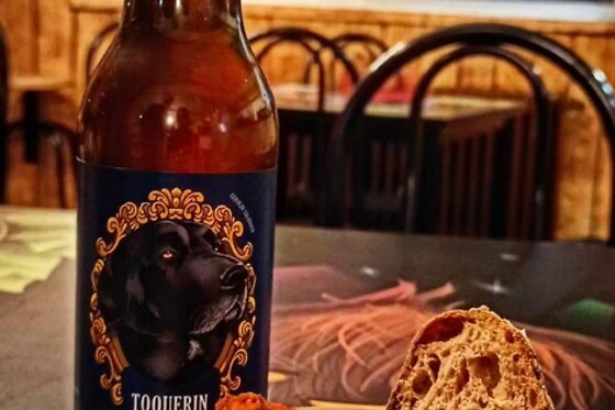 VINOS O BEER/ TAPROOM DE VAMOS A BEER/ QUE PASA MAJA! - photo 9