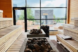 Water & Wellness Randers