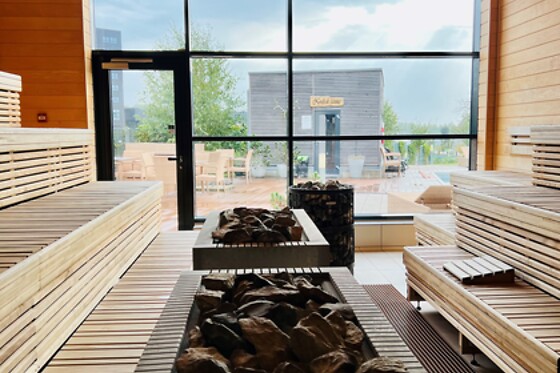 Water & Wellness Randers - photo 4