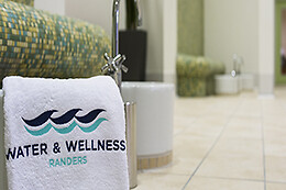 Water & Wellness Randers