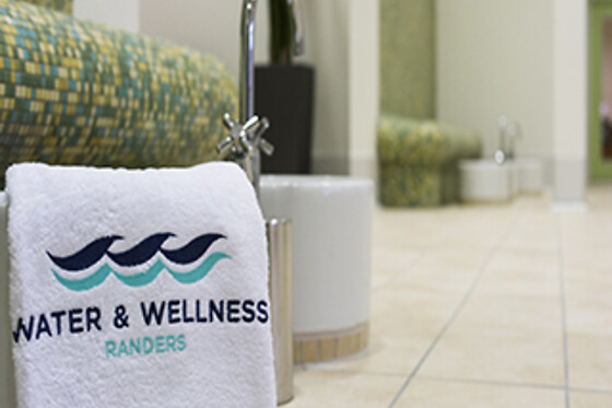 Water & Wellness Randers - photo 0