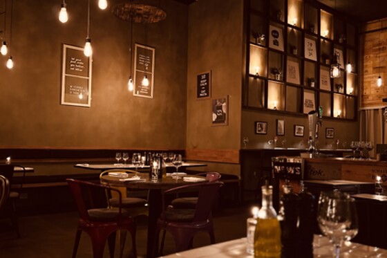 That's Amore - photo 1