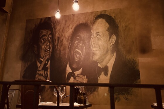That's Amore - photo 2