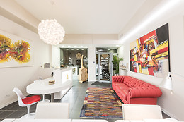 Haleh Beauty Lab