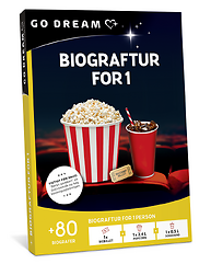 BIOGRAFTUR FOR 1