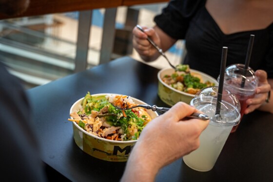 Mo'Rice Herning - photo 1