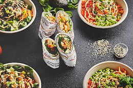 Mo'Rice Herning