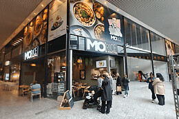 Mo'Rice Horsens