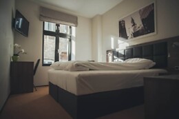 Dancenter Hotel Jomfru Ane
