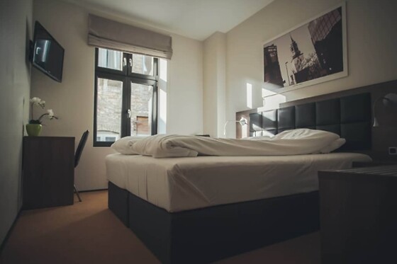 Dancenter Hotel Jomfru Ane - photo 1