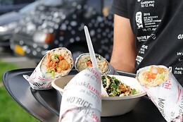 Mo'Rice Randers Dytmærsken
