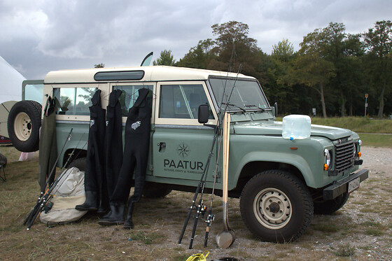 PAATUR - photo 1