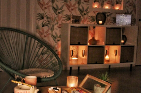 MERY WELLNESS CENTER - photo 4