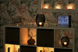 MERY WELLNESS CENTER