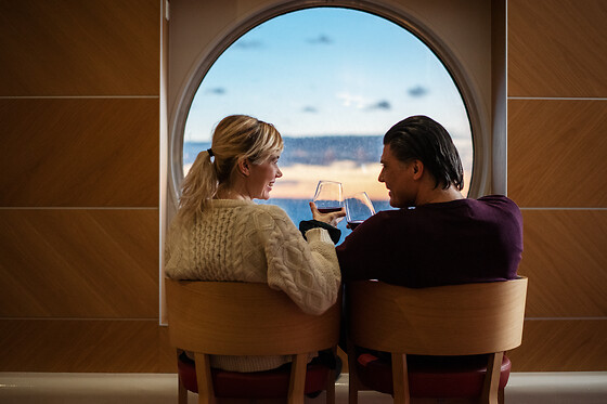 Go Nordic Cruiseline - photo 9