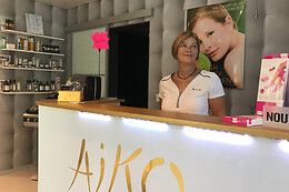Institut Aiko&Spa 