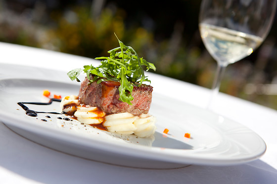 Restaurant Lava - photo 2