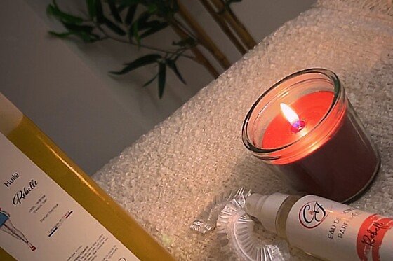 Le cocon de Chey’ - photo 3