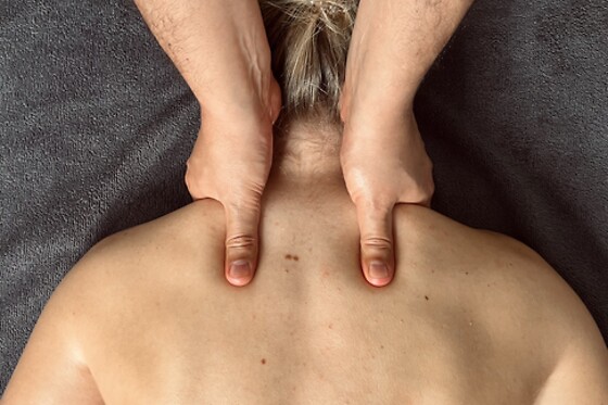 Ermans Massage - photo 1