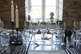 Restaurant Fladbro Kro