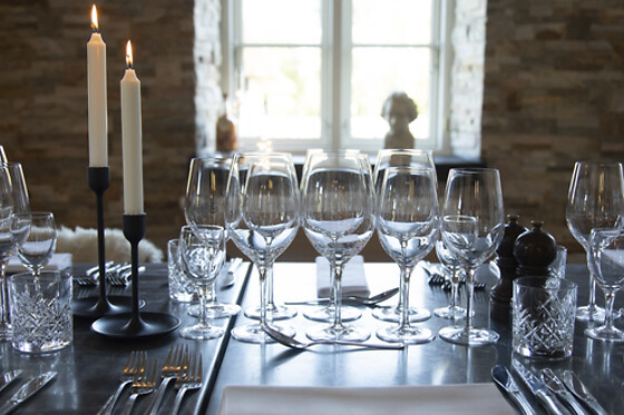 Restaurant Fladbro Kro - photo 3