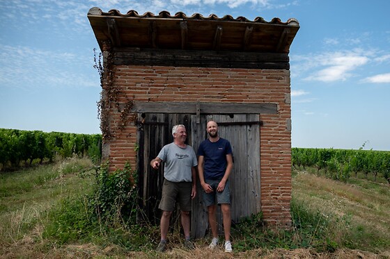 Domaine Plaisance Penavayre - photo 1