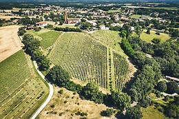 Domaine Plaisance Penavayre