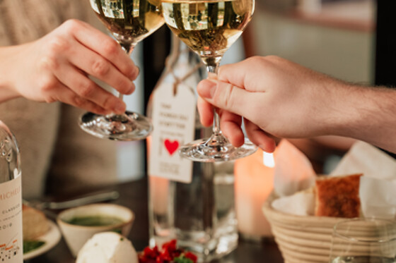 Grappa Restaurant & Vinbar - photo 8