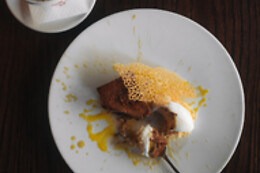 Grappa Restaurant & Vinbar