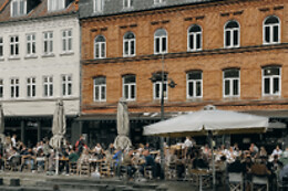 Grappa Restaurant & Vinbar