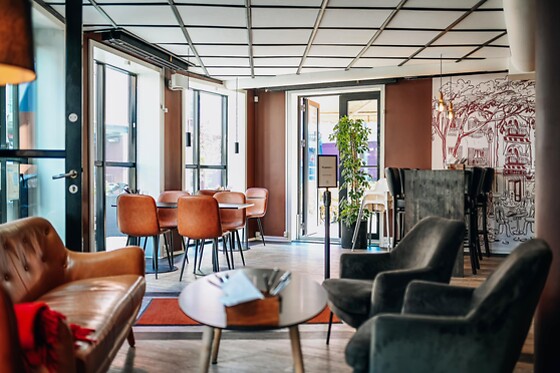Café Cozy Vejle - photo 8