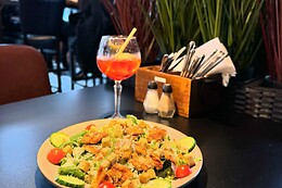 Café Cozy Vejle