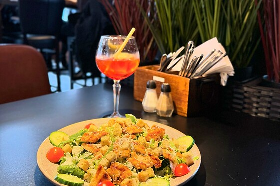 Café Cozy Vejle - photo 6