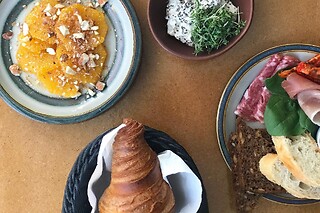 Luksusbrunch for 2