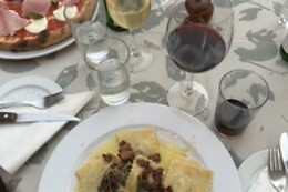 Italy & Italy Ristorante