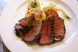 Italy & Italy Ristorante
