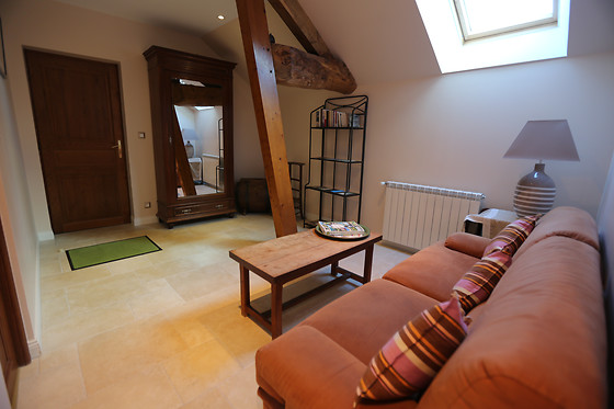 Domaine de la Hurel - photo 12