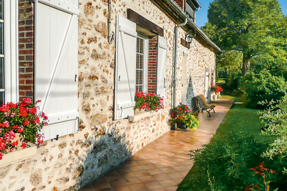 Le Gîte du Moulin - photo 1