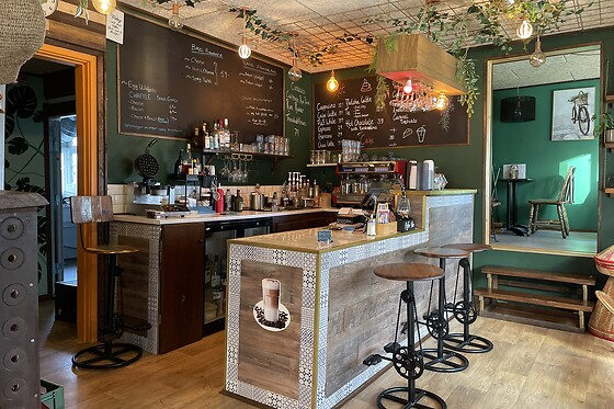 Pedal Pushers Café Aalborg - photo 6