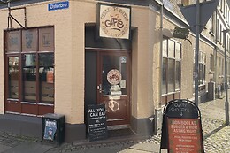 Pedal Pushers Café Aalborg
