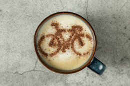 Pedal Pushers Café Aalborg