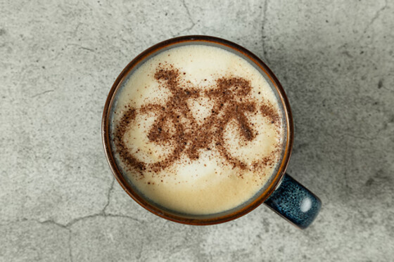 Pedal Pushers Café Aalborg - photo 0